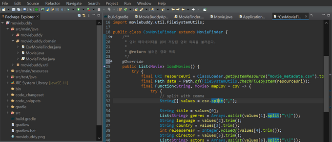 csv