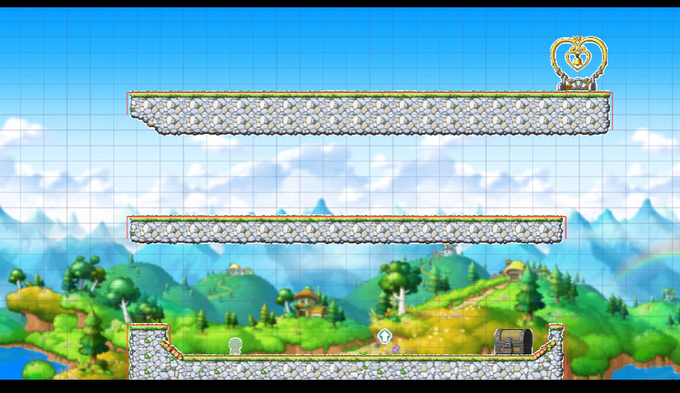 map view