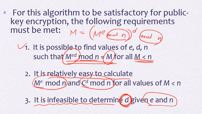 algorithm req